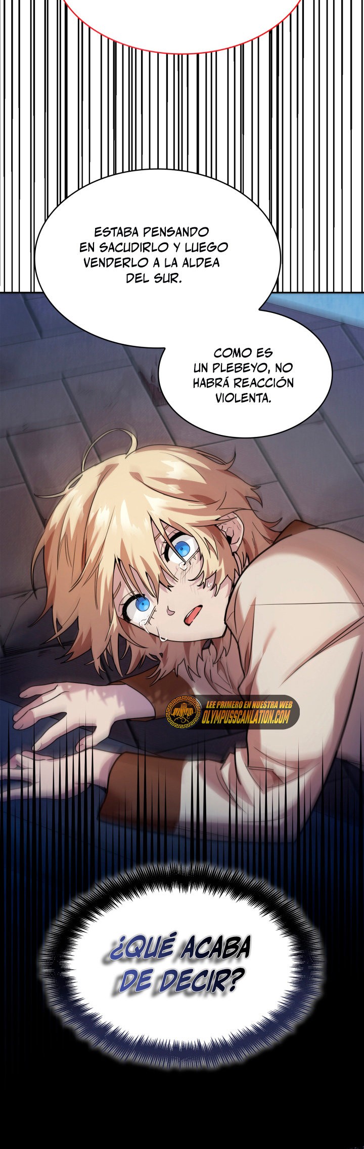 Read Mago Infinito Es Manga Online