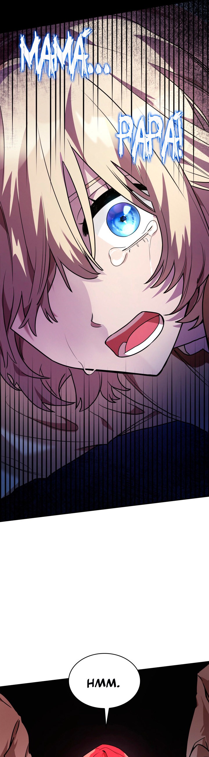 Read Mago Infinito Es Manga Online