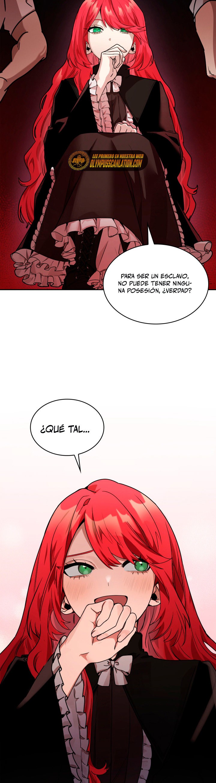 Read Mago Infinito Es Manga Online