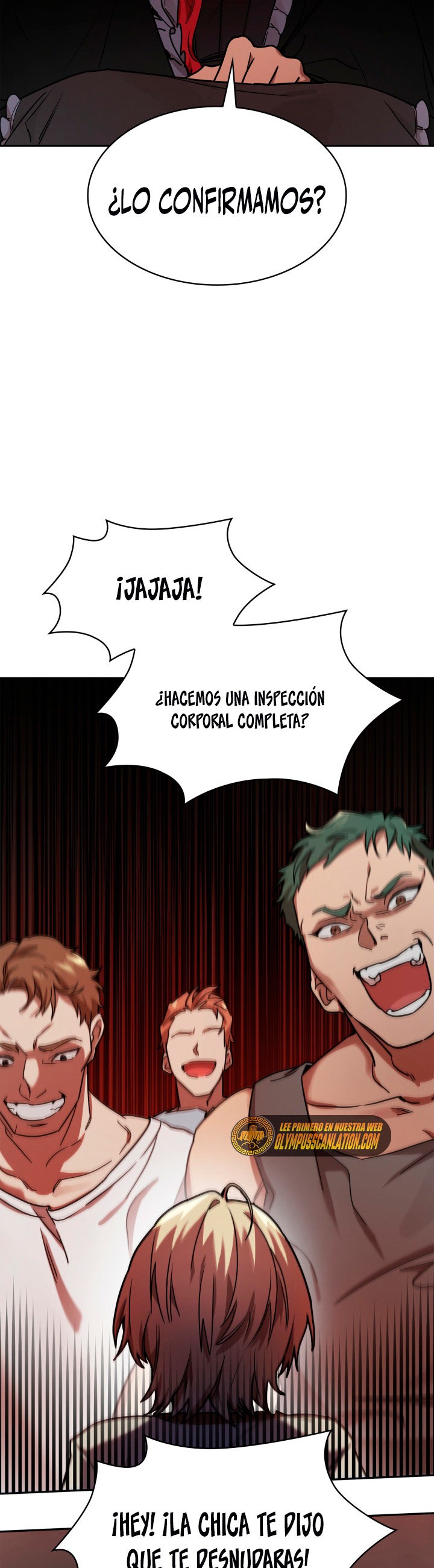 Read Mago Infinito Es Manga Online