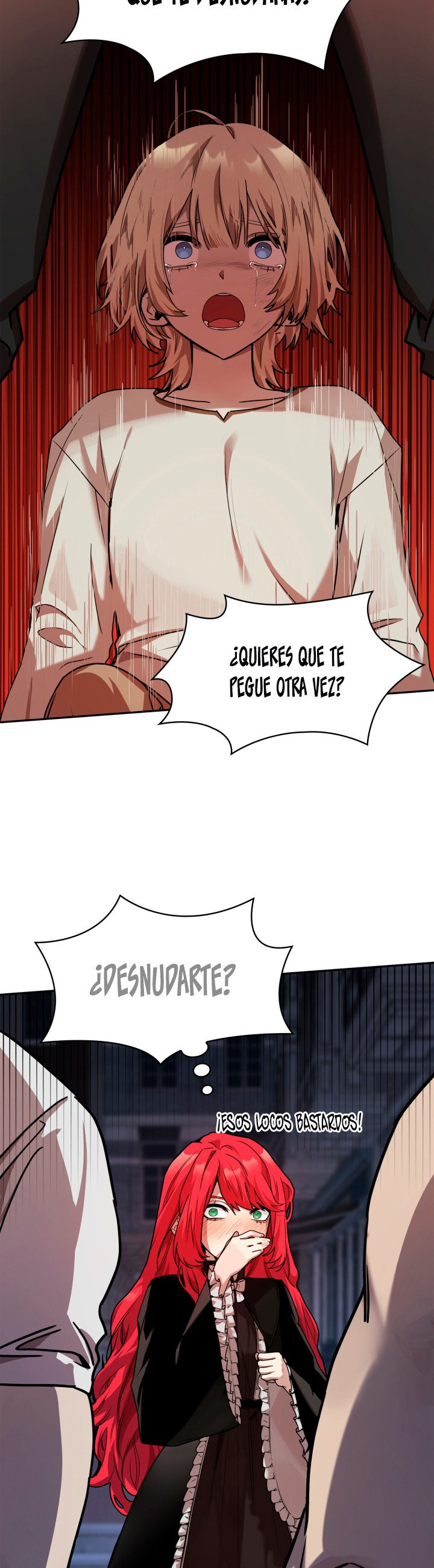 Read Mago Infinito Es Manga Online