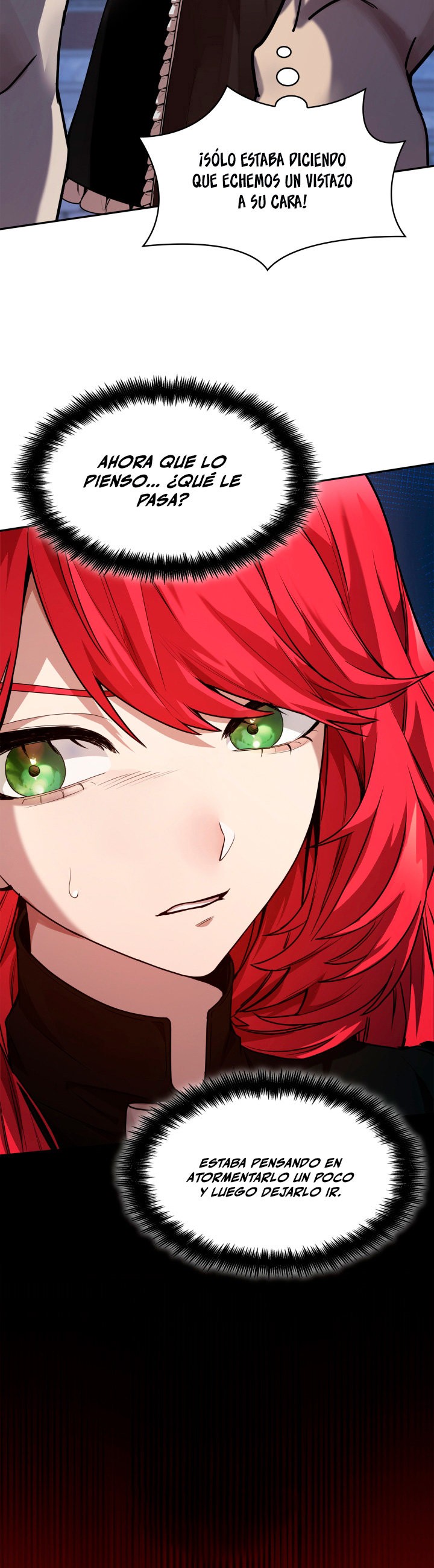 Read Mago Infinito Es Manga Online