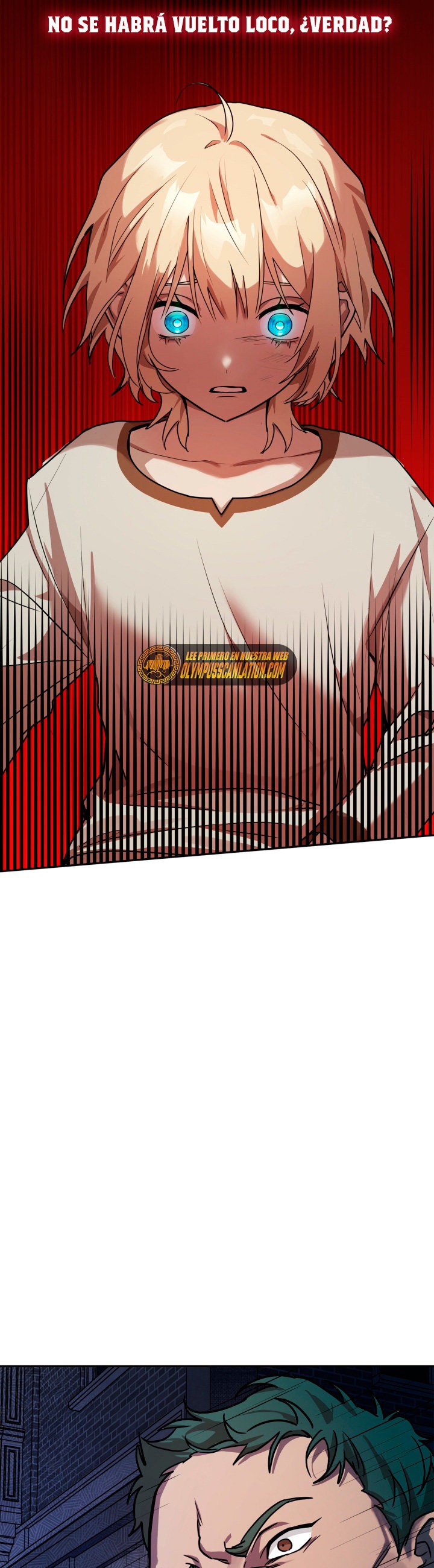 Read Mago Infinito Es Manga Online