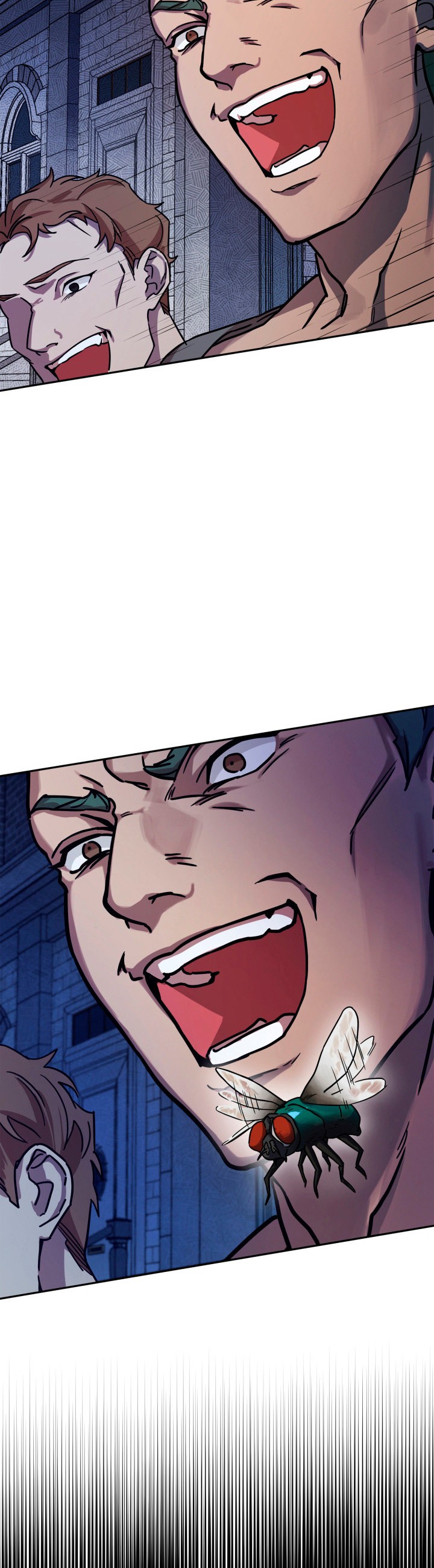 Read Mago Infinito Es Manga Online