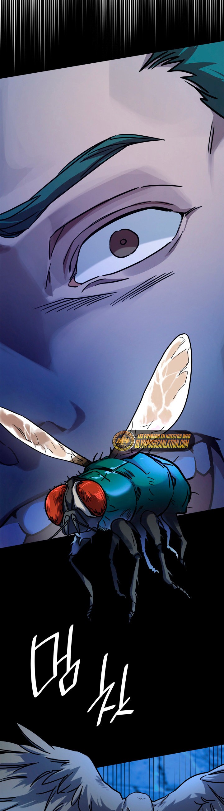 Read Mago Infinito Es Manga Online