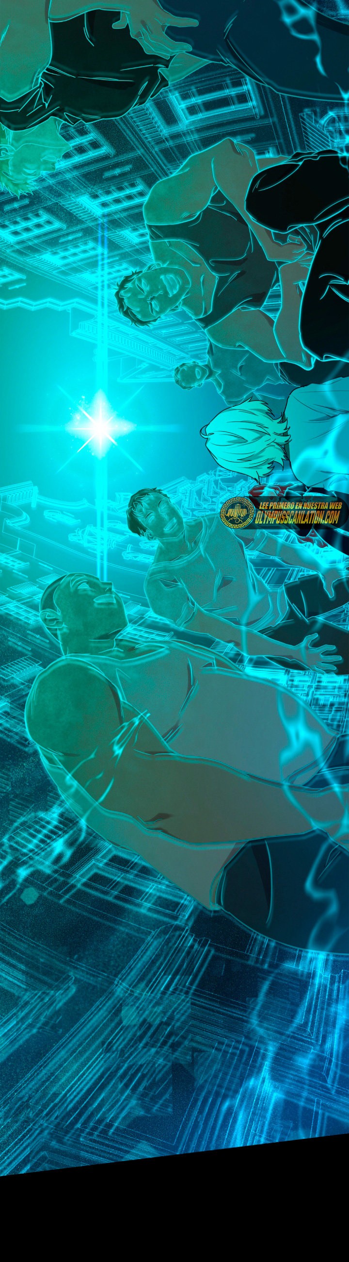 Read Mago Infinito Es Manga Online