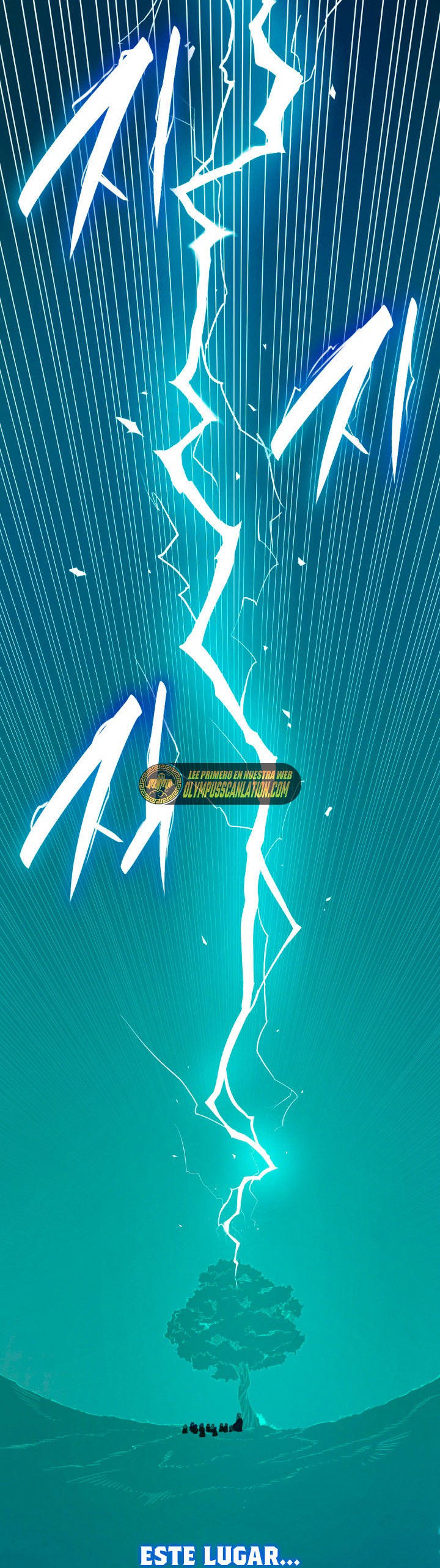 Read Mago Infinito Es Manga Online