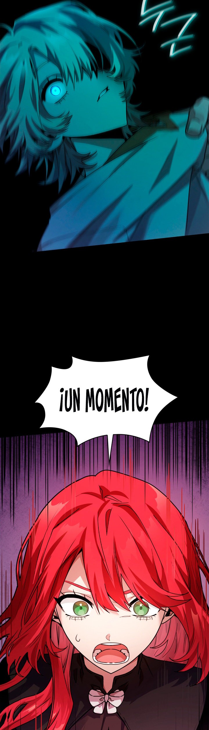 Read Mago Infinito Es Manga Online