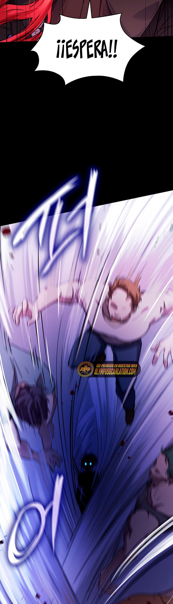 Read Mago Infinito Es Manga Online