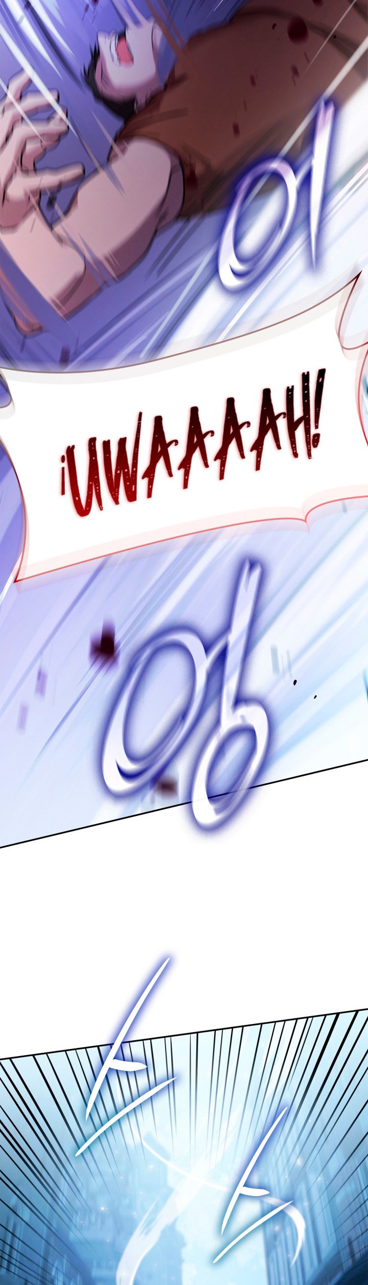Read Mago Infinito Es Manga Online