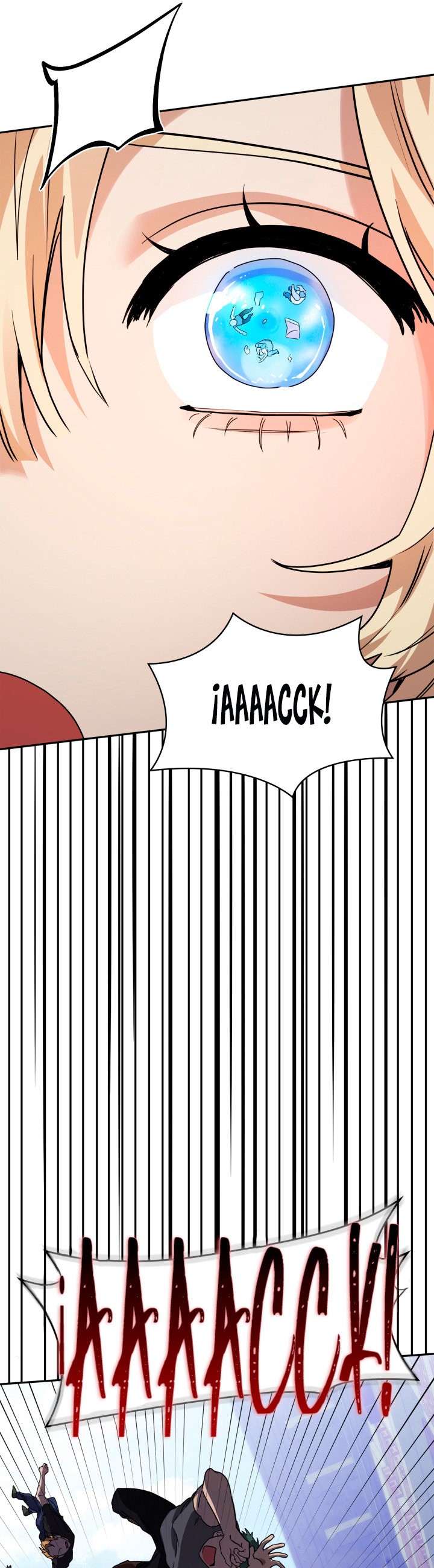 Read Mago Infinito Es Manga Online