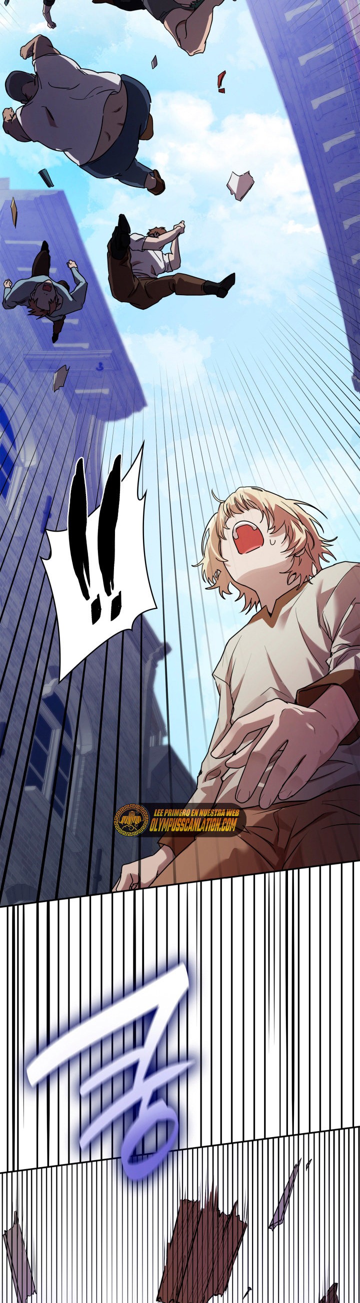 Read Mago Infinito Es Manga Online