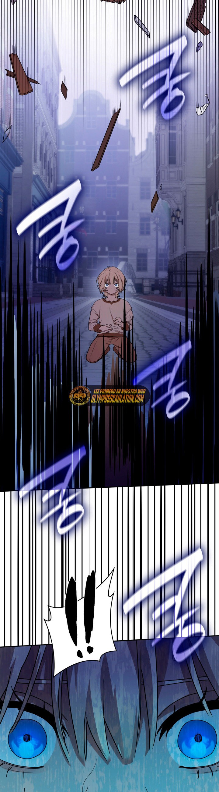 Read Mago Infinito Es Manga Online