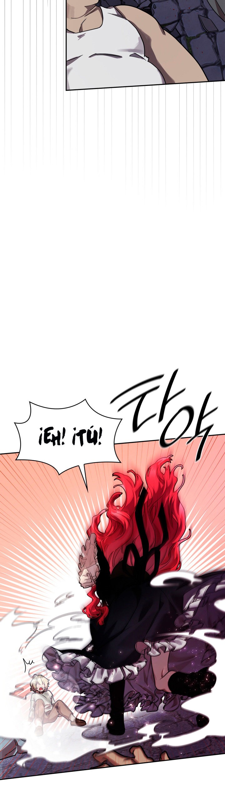 Read Mago Infinito Es Manga Online