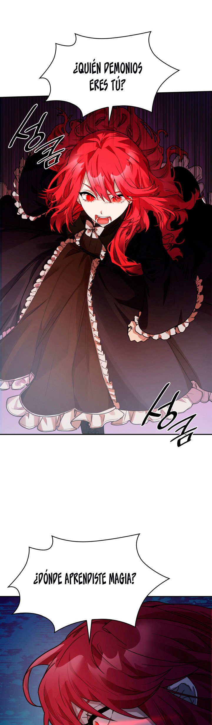 Read Mago Infinito Es Manga Online