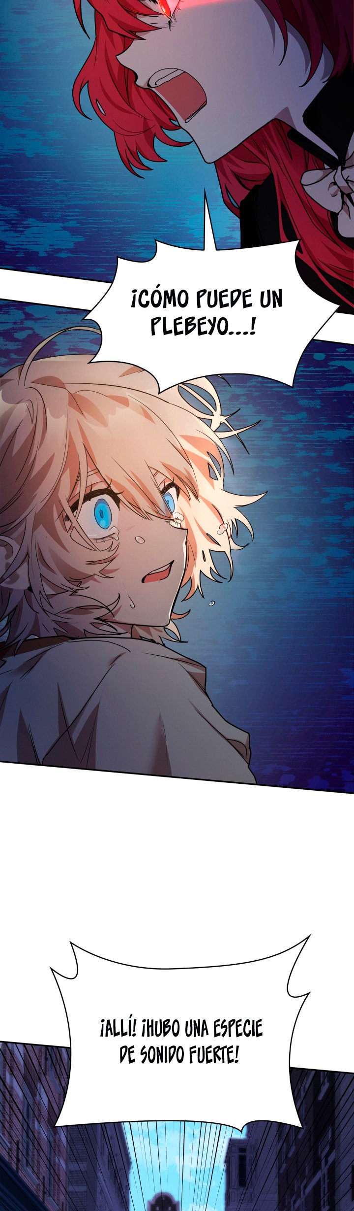 Read Mago Infinito Es Manga Online