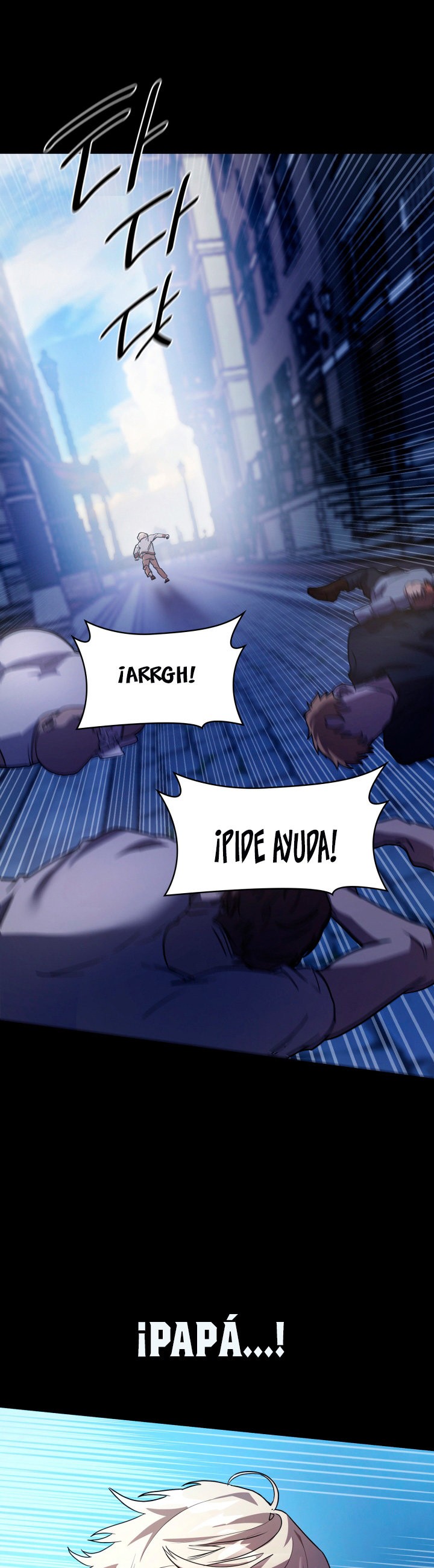 Read Mago Infinito Es Manga Online