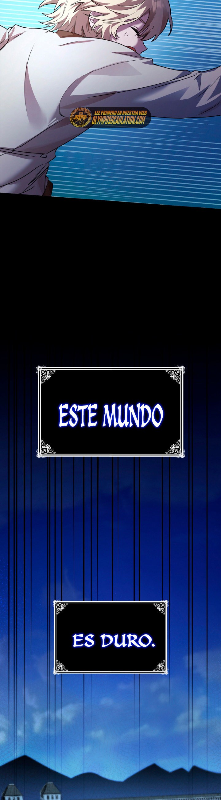 Read Mago Infinito Es Manga Online