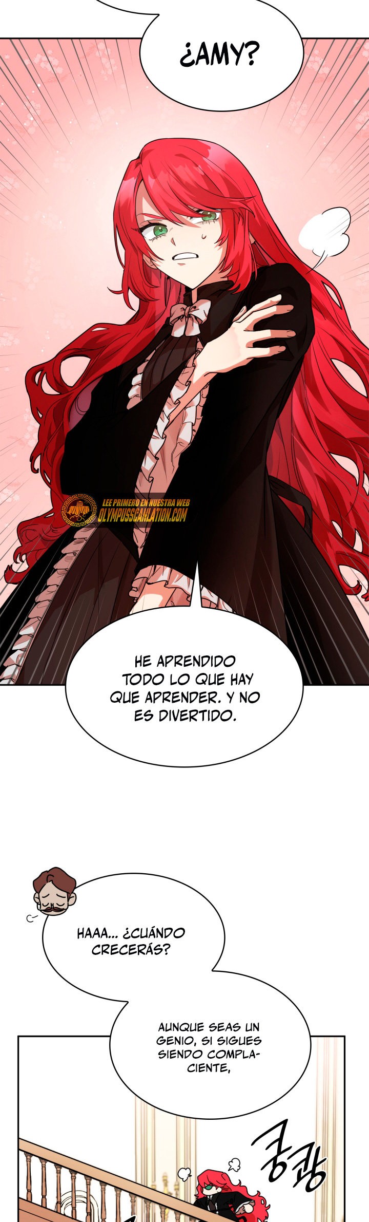 Read Mago Infinito Es Manga Online
