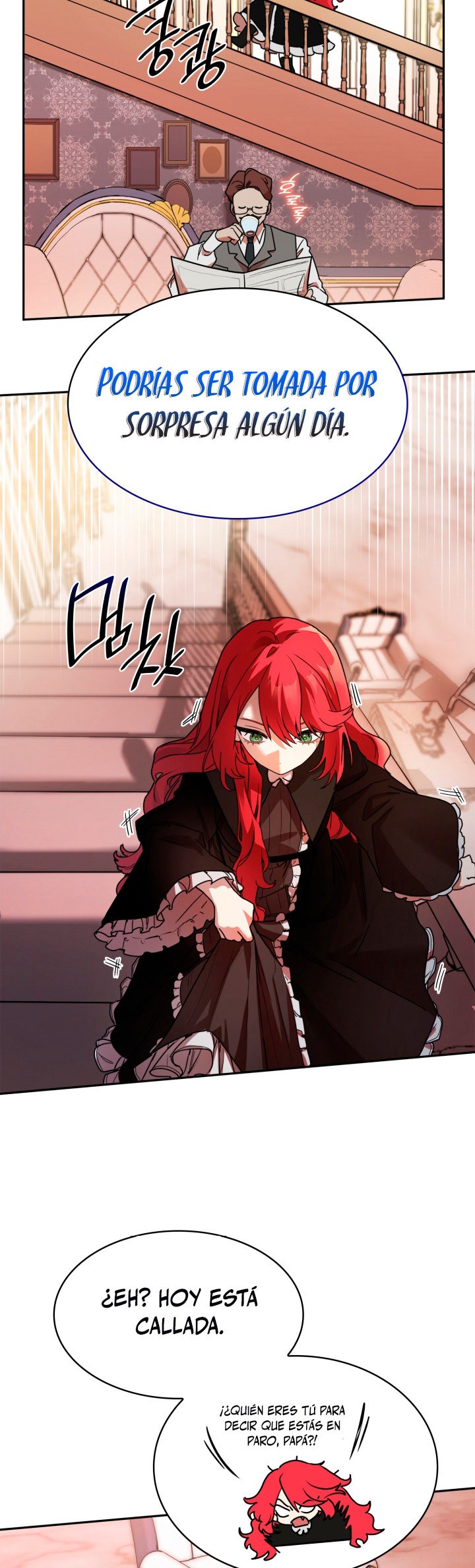 Read Mago Infinito Es Manga Online