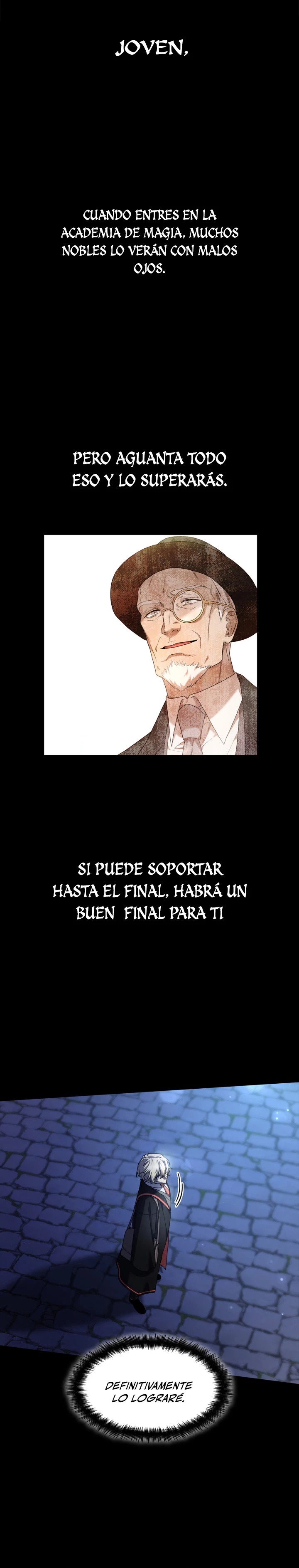 Read Mago Infinito Es Manga Online