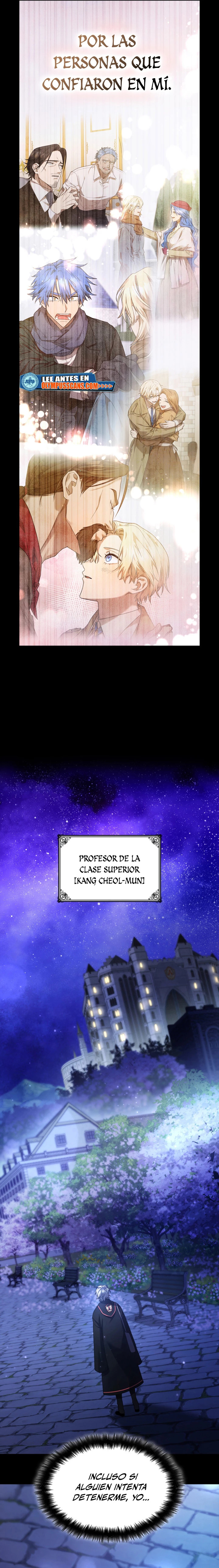 Read Mago Infinito Es Manga Online