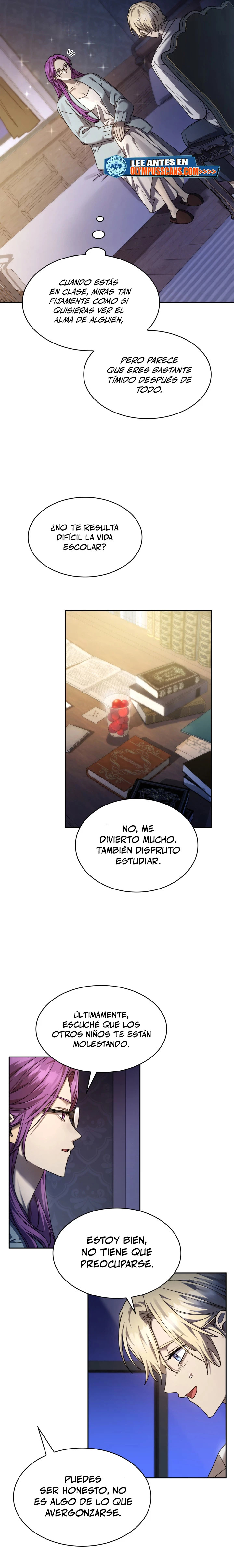 Read Mago Infinito Es Manga Online