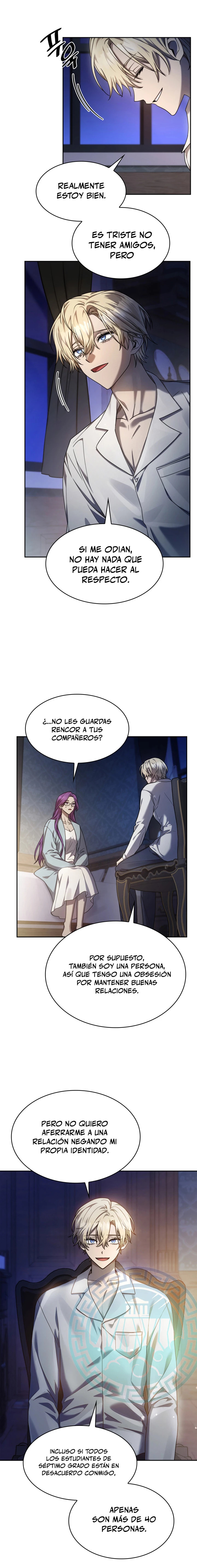 Read Mago Infinito Es Manga Online