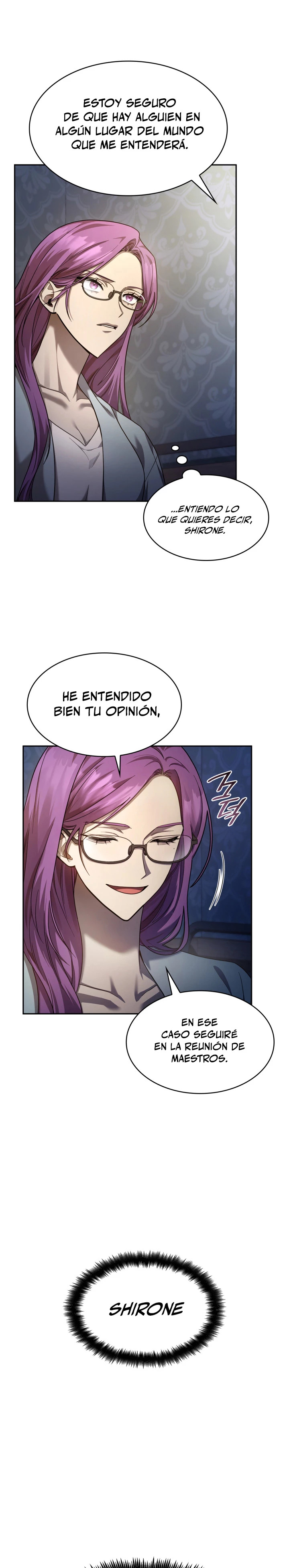Read Mago Infinito Es Manga Online
