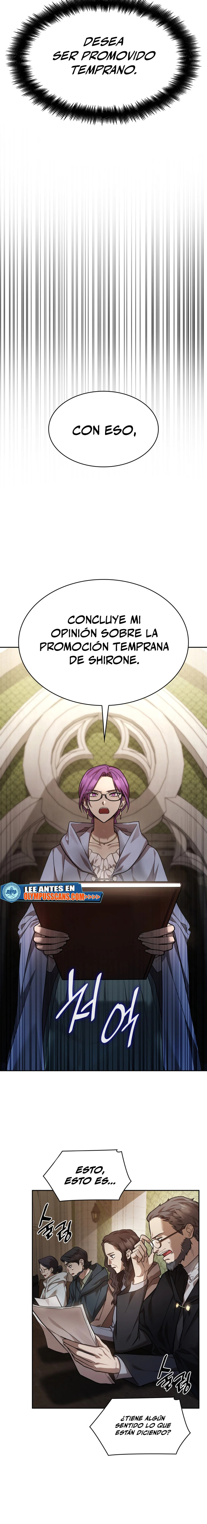 Read Mago Infinito Es Manga Online
