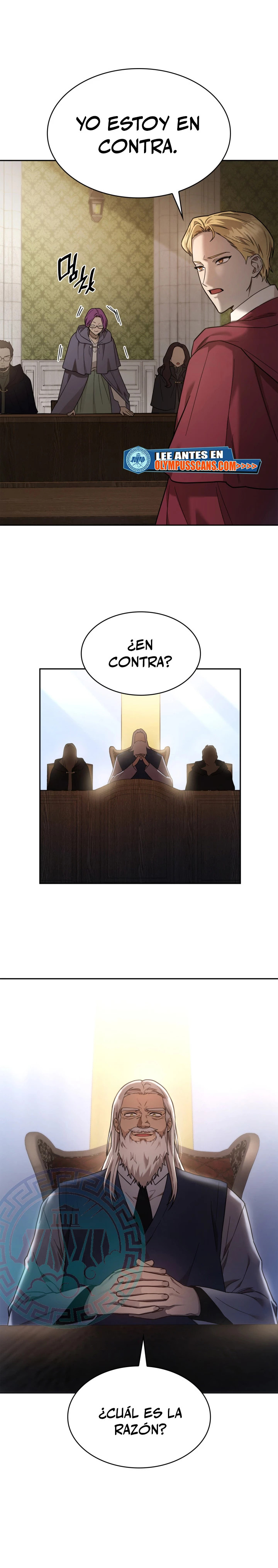 Read Mago Infinito Es Manga Online