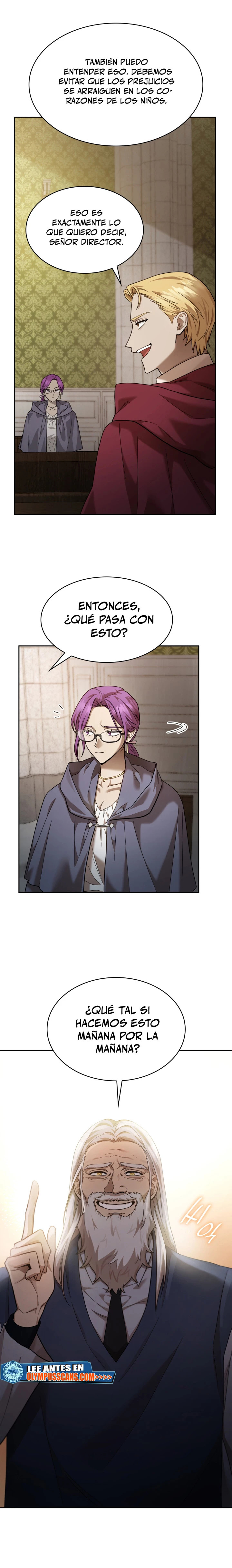 Read Mago Infinito Es Manga Online