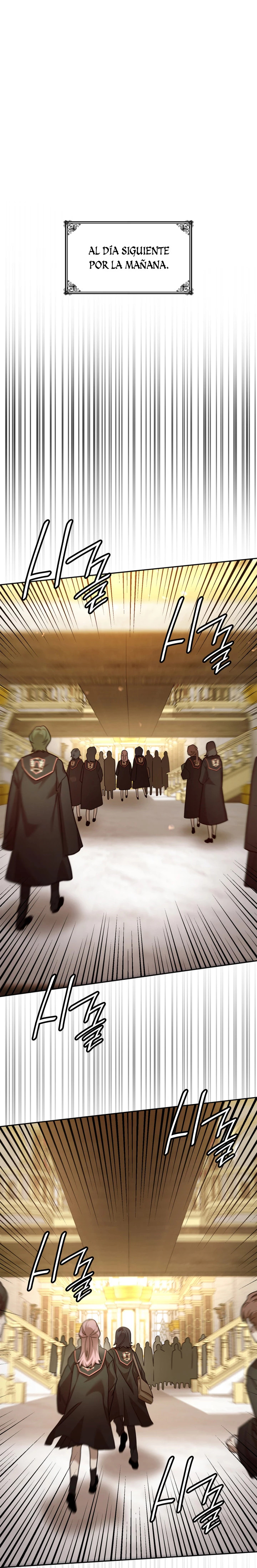 Read Mago Infinito Es Manga Online