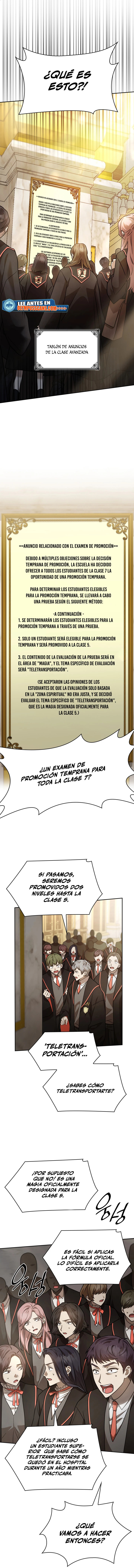 Read Mago Infinito Es Manga Online