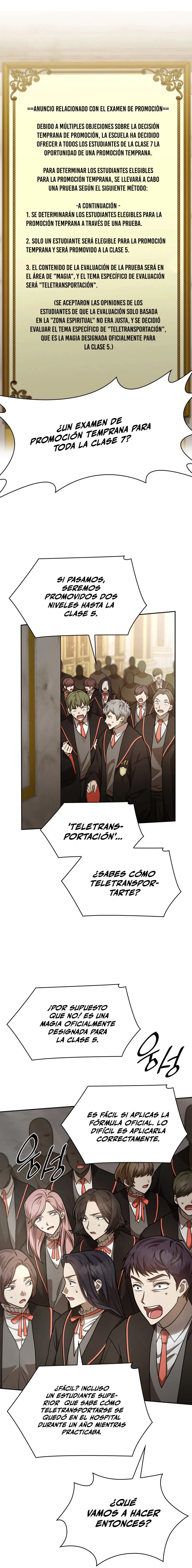 Read Mago Infinito Es Manga Online
