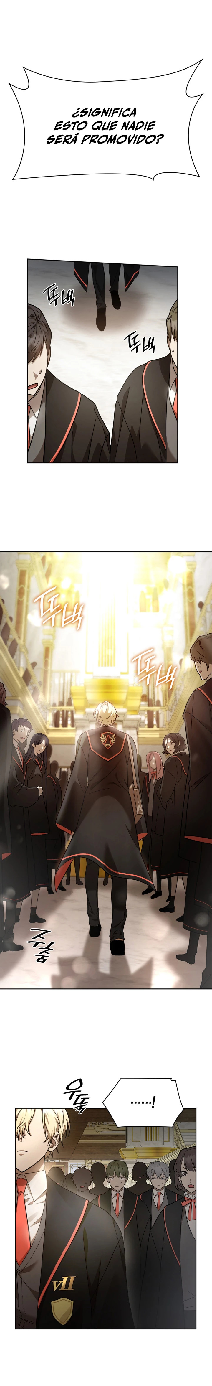 Read Mago Infinito Es Manga Online