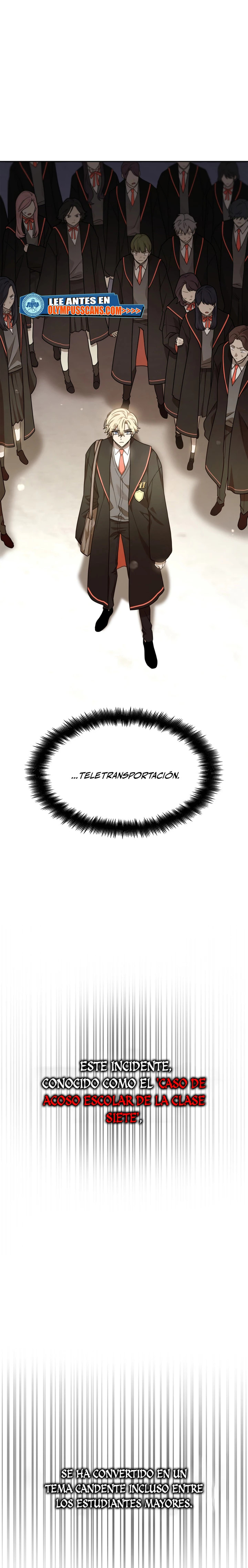 Read Mago Infinito Es Manga Online