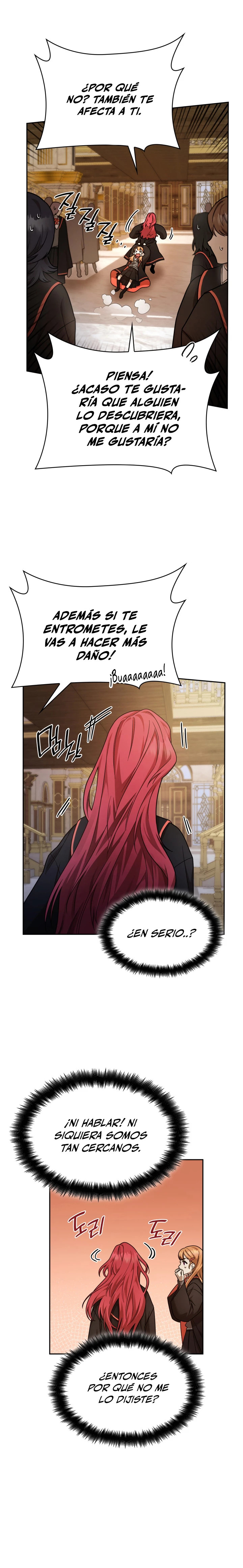 Read Mago Infinito Es Manga Online