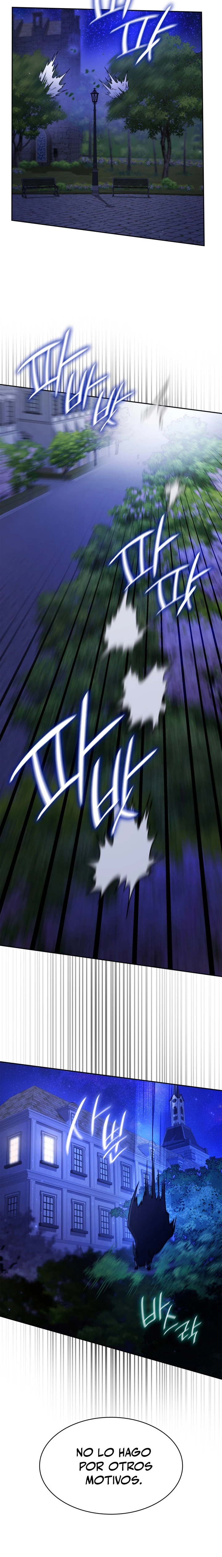 Read Mago Infinito Es Manga Online