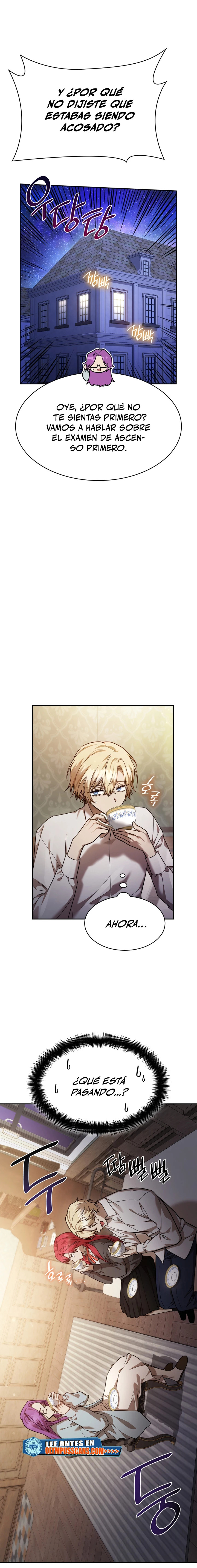 Read Mago Infinito Es Manga Online