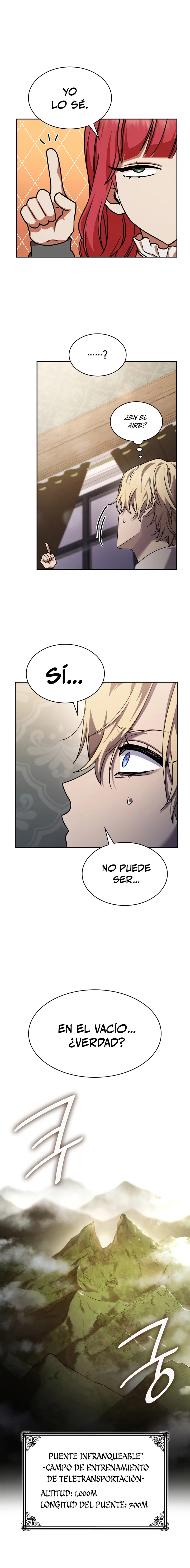 Read Mago Infinito Es Manga Online