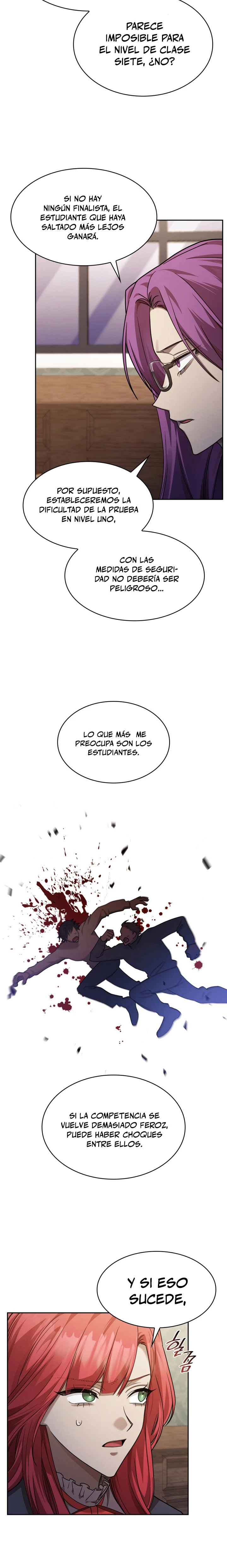 Read Mago Infinito Es Manga Online
