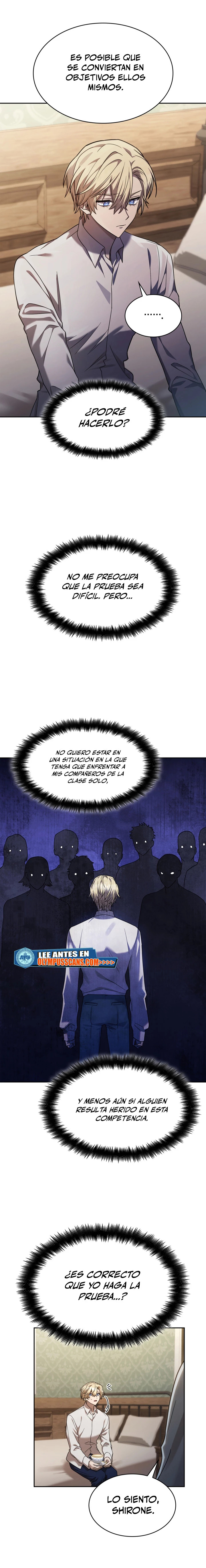 Read Mago Infinito Es Manga Online