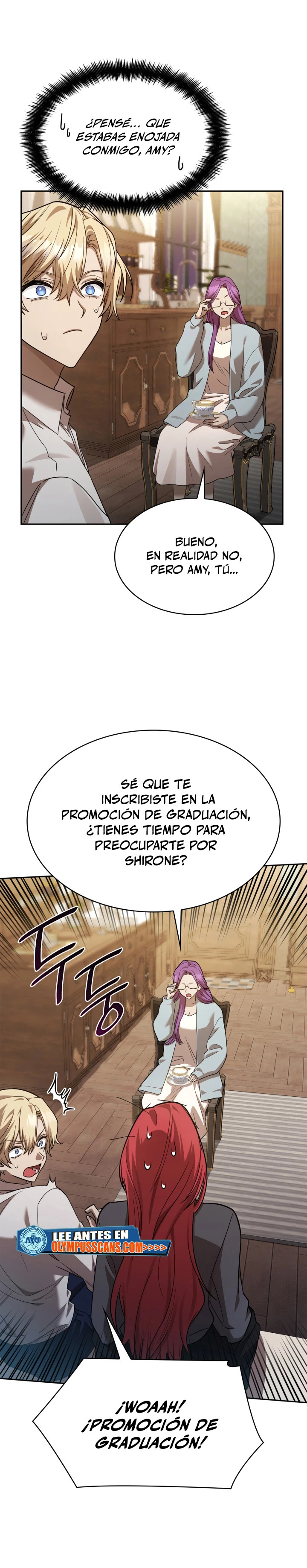 Read Mago Infinito Es Manga Online