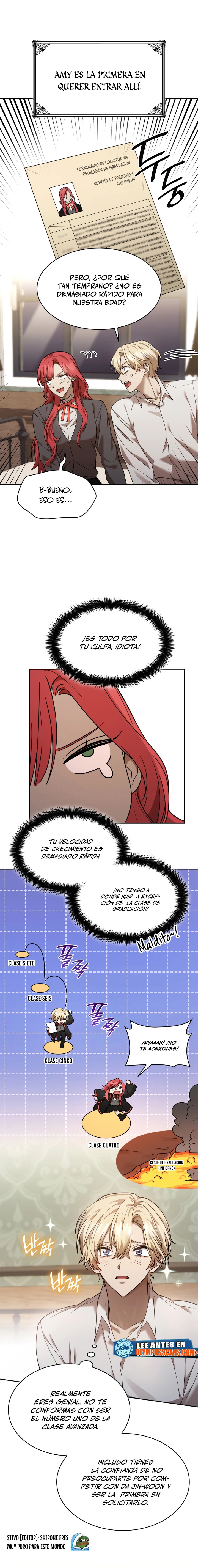 Read Mago Infinito Es Manga Online