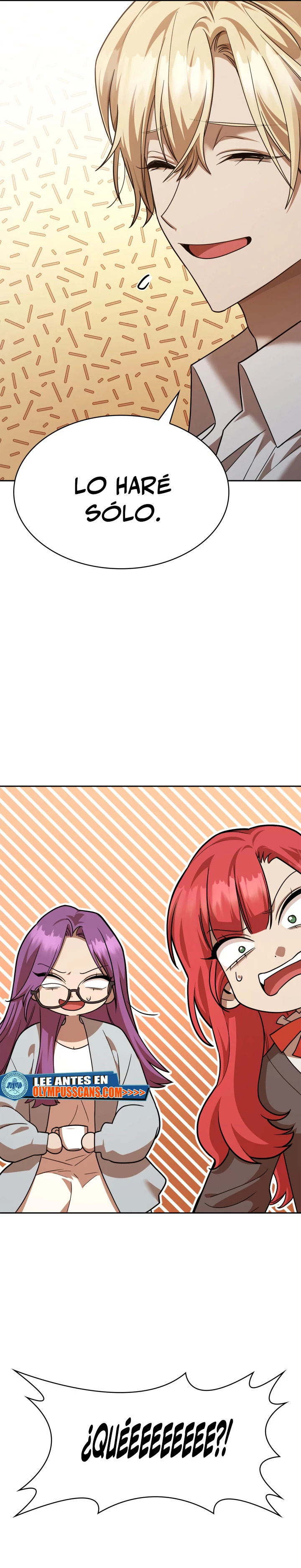 Read Mago Infinito Es Manga Online