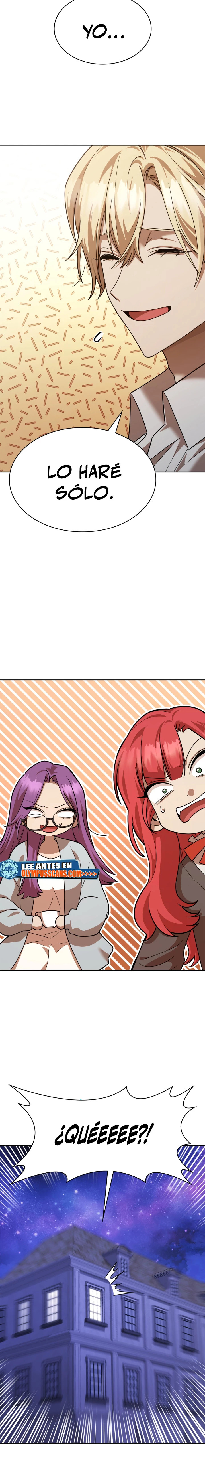 Read Mago Infinito Es Manga Online