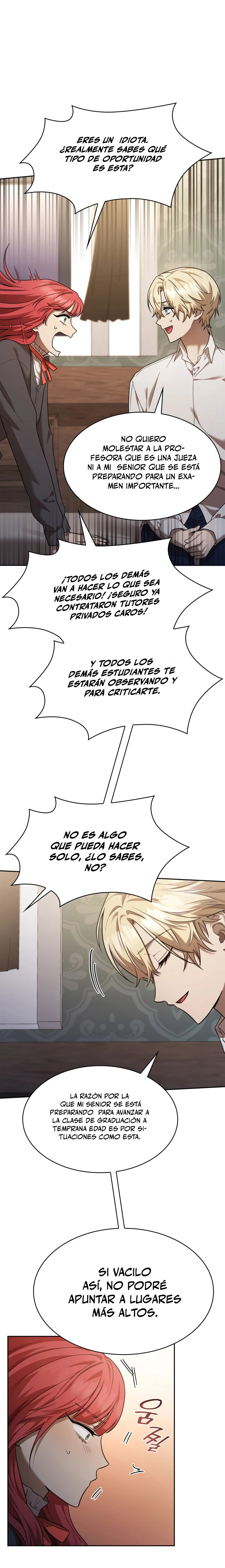 Read Mago Infinito Es Manga Online