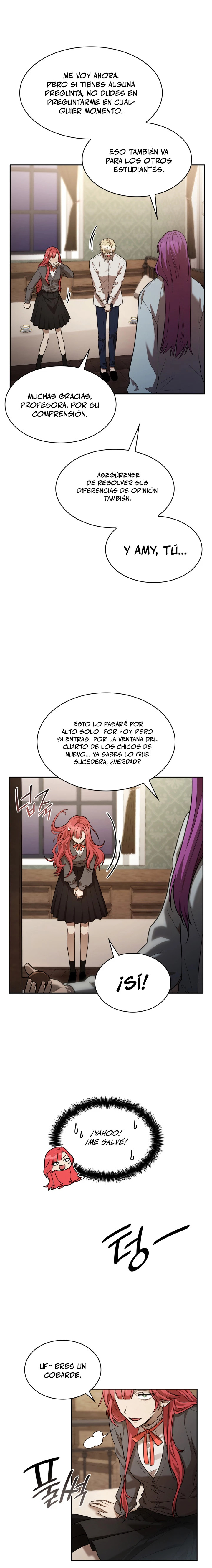 Read Mago Infinito Es Manga Online