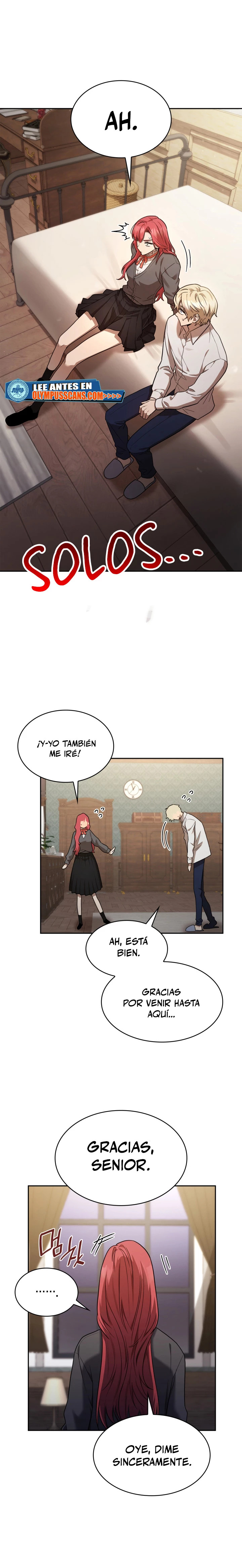 Read Mago Infinito Es Manga Online